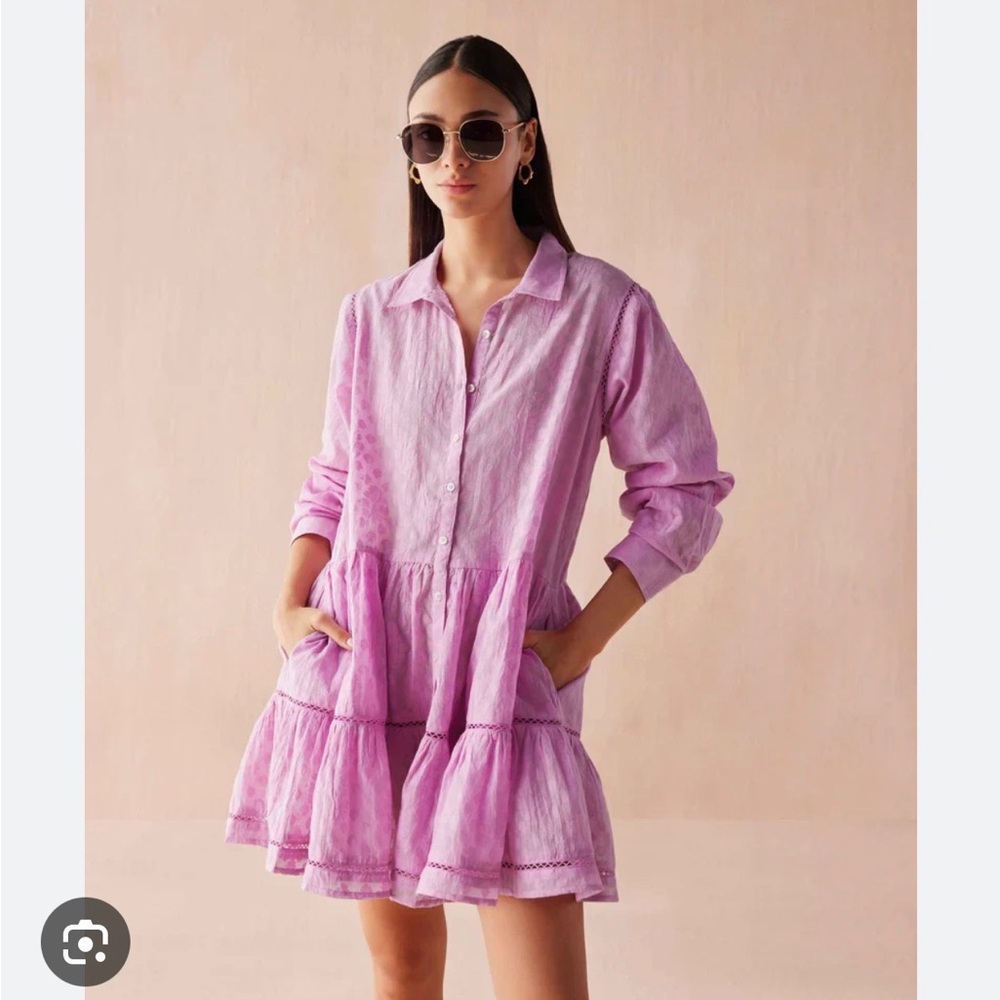NWT Omika dress
